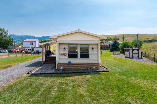 420 Augusta St, House other with 3 bedrooms, 2 bathrooms and null parking in Craig MT | Image 29