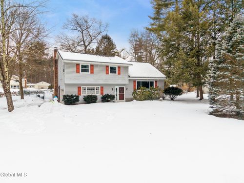 814 Greenwood Drive, Milton, NY, 12020 | Card Image