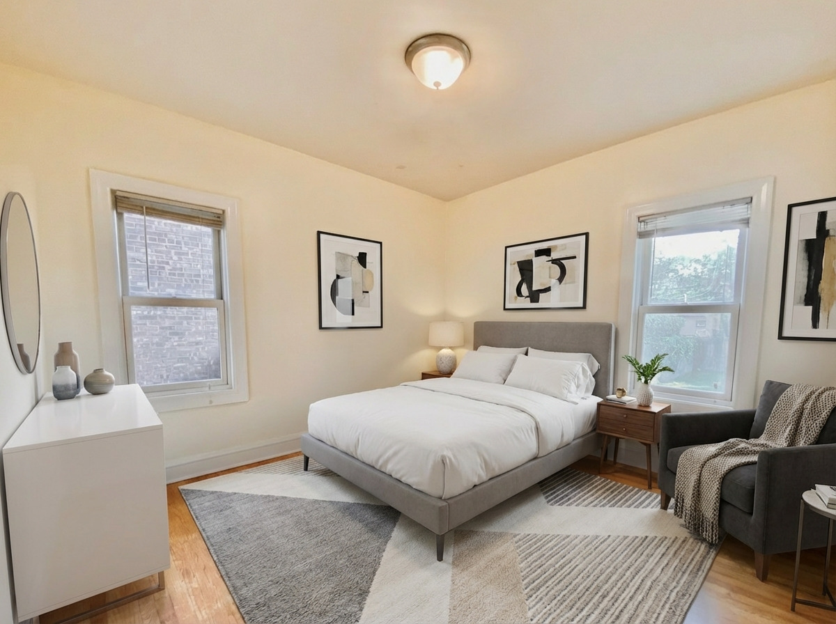 Residential in Lansing 5