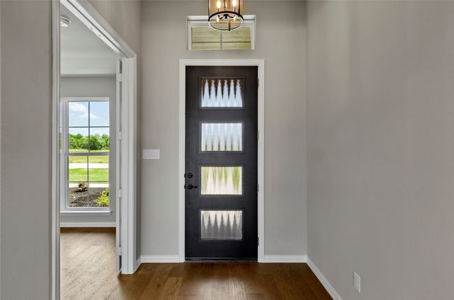 205 Stuart St, House other with 3 bedrooms, 3 bathrooms and null parking in Paradise TX | Image 7