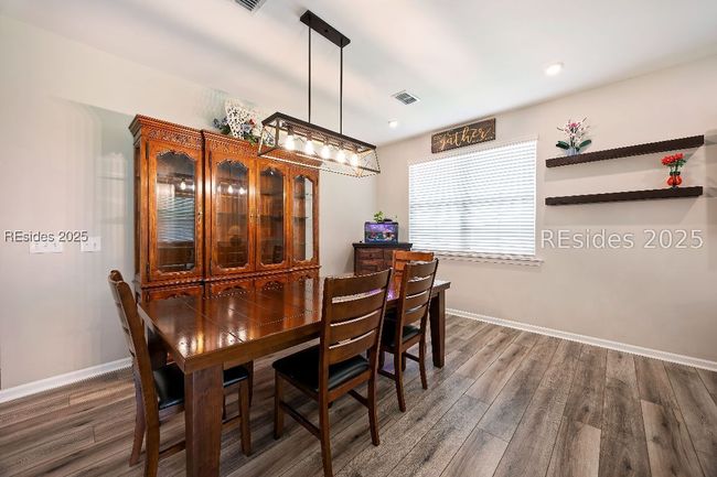 21 Mainland Lakes Dr, House other with 4 bedrooms, 3 bathrooms and null parking in Bluffton SC | Image 8