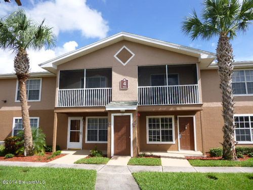 405-1821 Long Iron Dr, Rockledge, FL, 32955-6590 | Card Image