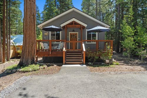 7235 8th Ave, Tahoma, CA, 96142-2520 | Card Image