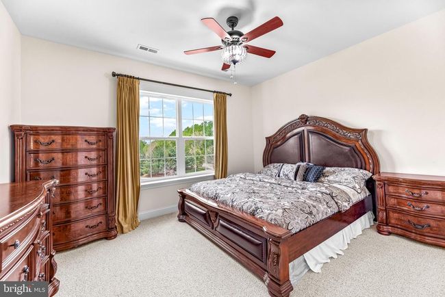 80 Simmons Ridge Rd, House other with 5 bedrooms, 3 bathrooms and null parking in PRINCE FREDERICK MD | Image 25