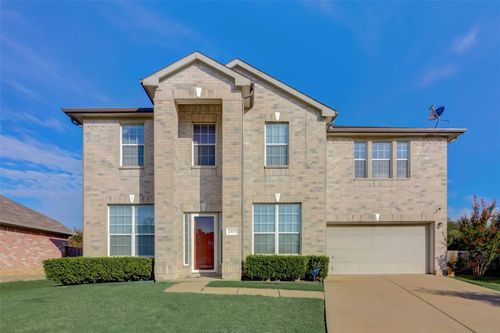 2317 Hillgrove Ct, Mansfield, TX, 76063-5094 | Card Image