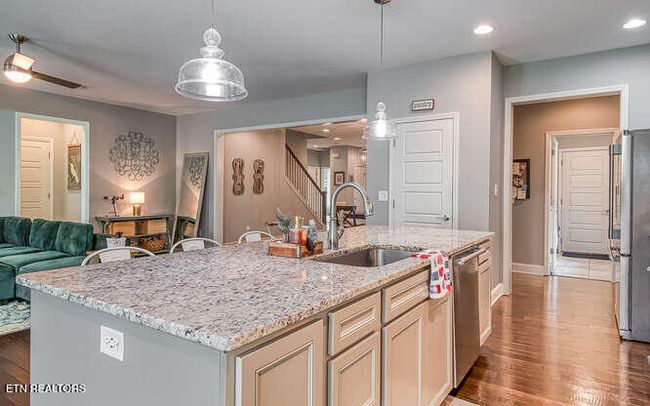 1010 Prince George Parish Dr, House other with 4 bedrooms, 3 bathrooms and null parking in Knoxville TN | Image 11