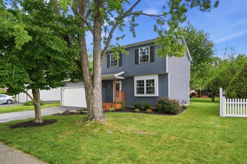 1191 Tranquil Dr, Columbus, OH, 43085-1580 | Card Image