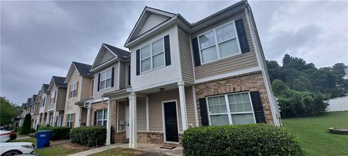 2392 Bigwood Trl, College Park, GA, 30349-9049 | Card Image