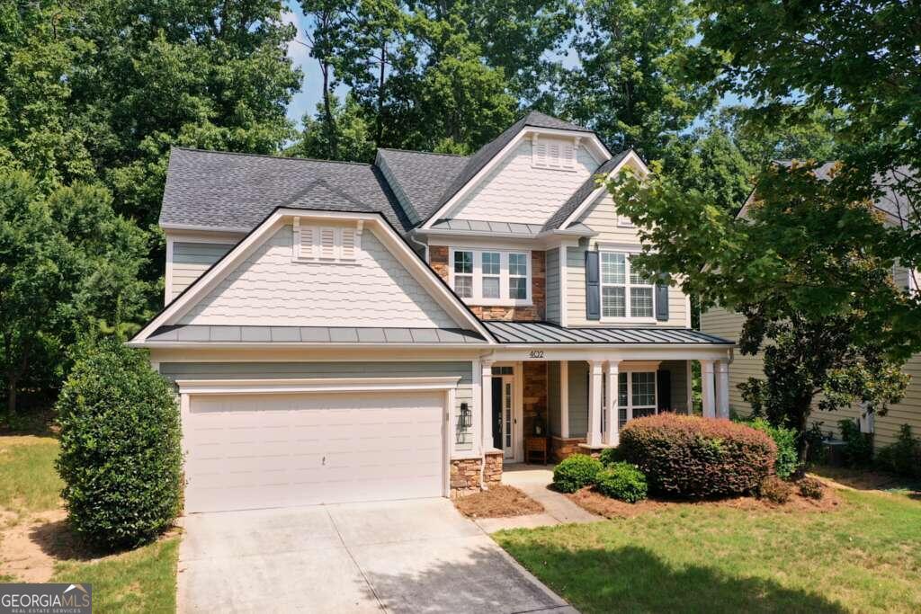 Oakley Cir, Canton, GA 30115 #1