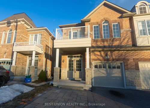 31 Bernbridge Road E, Markham, ON, L6B0S3 | Card Image