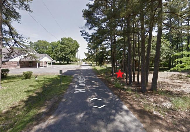 0 N Trotter St, Home with 0 bedrooms, 0 bathrooms and null parking in Dermott AR | Image 5