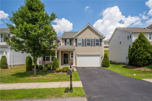 4006 Fieldcrest Dr, Bridgeville, PA, 15017-3532 | Card Image
