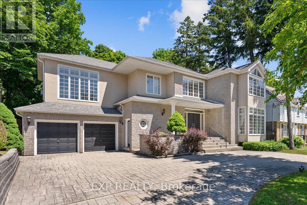 Residential Lease in Toronto (Agincourt South-Malvern West)