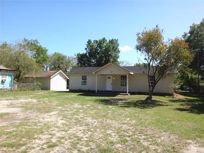 2525 Turkey Creek Road, House other with 3 bedrooms, 2 bathrooms and null parking in Plant City FL | Image 1