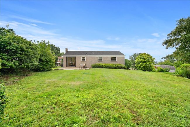 213 Thistle Dr, House other with 3 bedrooms, 2 bathrooms and null parking in West Mifflin PA | Image 30