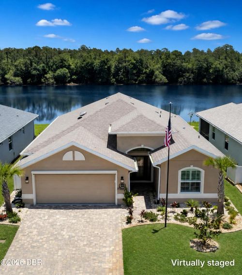 37 Lagoon Way, Palm Coast, FL, 32137-9611 | Card Image