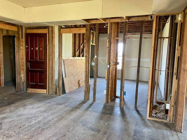 229 E 700 N, House other with 3 bedrooms, 1 bathrooms and null parking in Sharpsville IN | Image 17