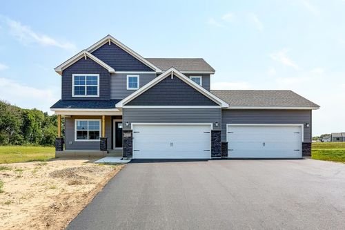 23753 Vintage St Nw, Saint Francis, MN, 55070 | Card Image