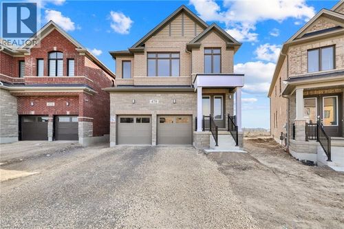 478 Robert Woolner St, Ayr, ON, N0B1E0 | Card Image