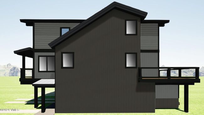 22 Abby Road, Home with 3 bedrooms, 3 bathrooms and 2 parking in Minturn CO | Image 4