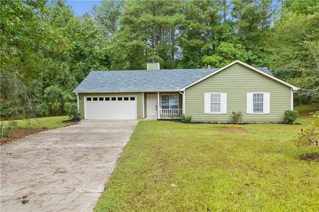 Forest Pl, Stockbridge, GA 30281