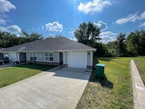 unit-3-321 Westbrook Ct, Decatur, AR, 72722-5010 | Card Image