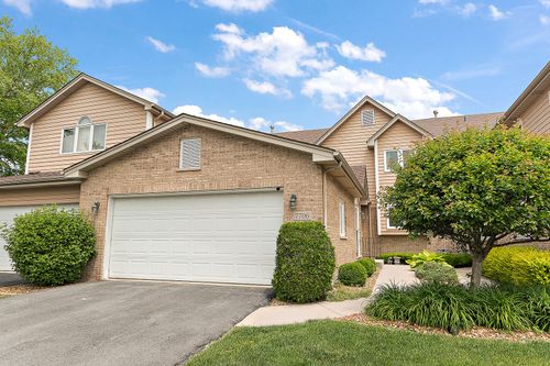 7706 Northfield Ln, Tinley Park, IL, 60487-3119 | Card Image