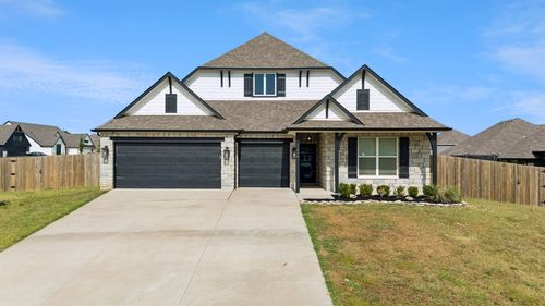 11806 N 131st East Ave, Collinsville, OK, 74021-1104 | Card Image