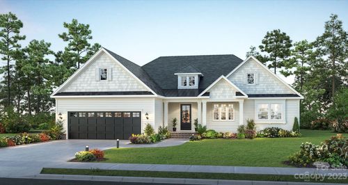 4024 Red Hill Way, Denver, NC, 28037-5535 | Card Image