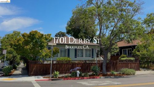 1701 Derby St, Berkeley, CA, 94703-1909 | Card Image