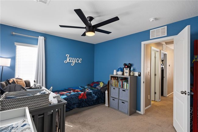 7237 Puddle Duck St, House other with 3 bedrooms, 3 bathrooms and null parking in Las Vegas NV | Image 20