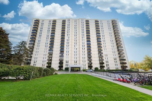 304-420 Mill Rd, Etobicoke, ON, M9C1Z1 | Card Image