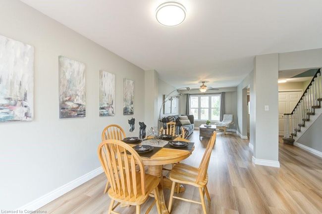 163 Nith River Way, House other with 3 bedrooms, 2 bathrooms and 5 parking in Ayr ON | Image 15
