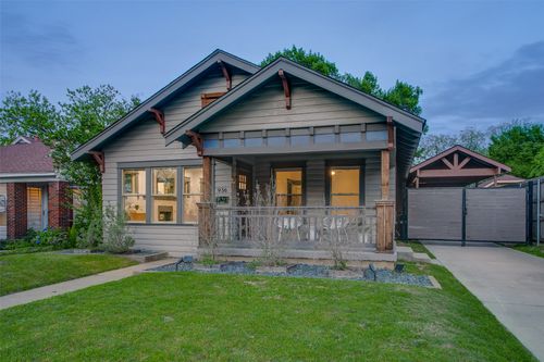 936 N Windomere Ave, Dallas, TX, 75208-3501 | Card Image