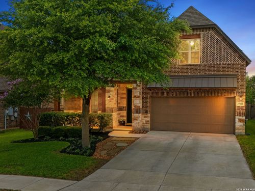27211 Smokey Chase, Boerne, TX, 78015-5051 | Card Image