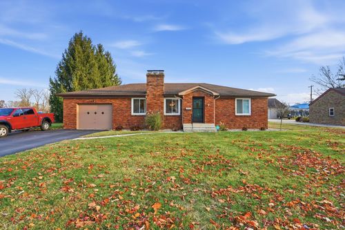 100 Ohio Ave, Tiffin, OH, 44883-1764 | Card Image