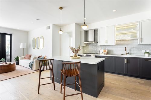 111-1333 S Orange Grove Ave, Los Angeles, CA, 90019 | Card Image