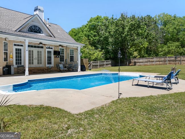 207 Jamestown Ave, House other with 5 bedrooms, 4 bathrooms and null parking in Jonesboro GA | Image 7