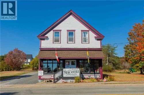 179 Main St, St. Martins, NB, E5R1B7 | Card Image