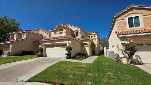19431 San Marino Ct, Newhall, CA, 91321-2171 | Card Image