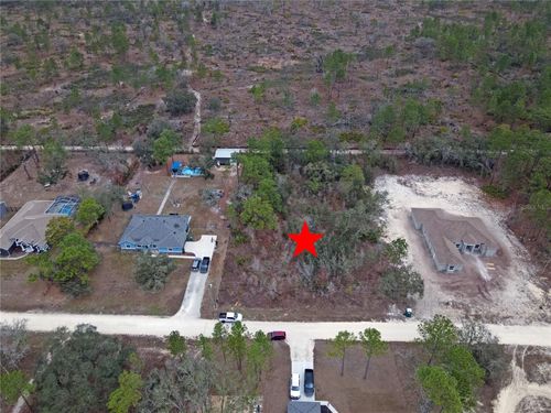 0 Seattle Wren Ave, BROOKSVILLE, FL, 34614 | Card Image