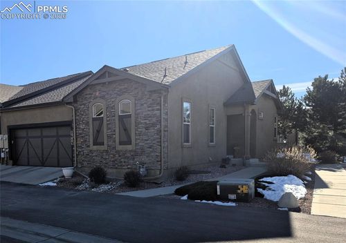 7619 Eagle Feather Pt, Colorado Springs, CO, 80923-7578 | Card Image
