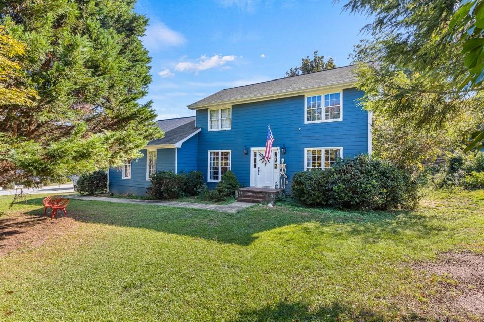 Legion Dr, Covington, GA 30014