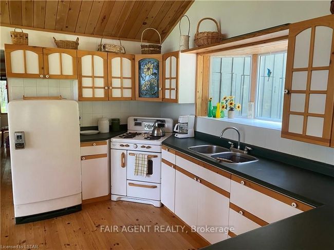 LT25 Sandy Island N/A, House other with 3 bedrooms, 1 bathrooms and null parking in West Nipissing ON | Image 11