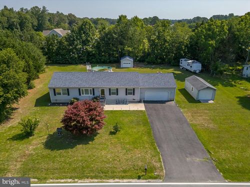 24339 Banks Rd, MILLSBORO, DE, 19966-4438 | Card Image