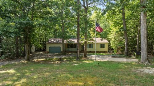 5403 Jonquil Ln, Gloucester, VA, 23061-4132 | Card Image
