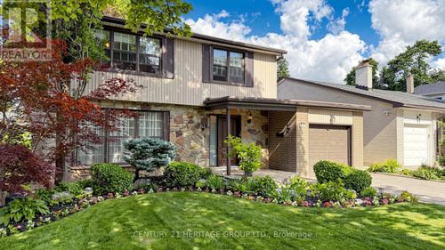 47 Henderson Avenue, Markham (Grandview), ON, L3T2K6 | Card Image