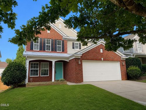 220 Milpass Dr, Holly Springs, NC, 27540-9651 | Card Image