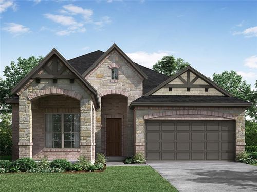 486 Red Maple Road, Waxahachie, TX, 75165 | Card Image