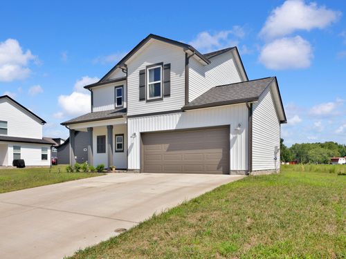 509 Herman Dr, Clarksville, TN, 37042-8939 | Card Image